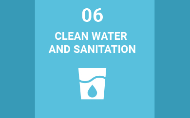 WASH Infrastructure