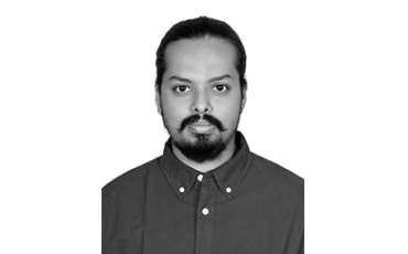 Mohammad Faisal Kabir