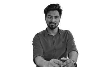 Ahasan Habib Leon