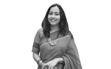 Tulika ROY